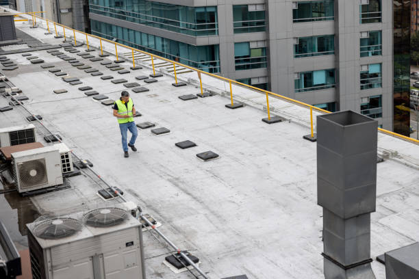Best Metal Roofing Installation  in Dublin, OH