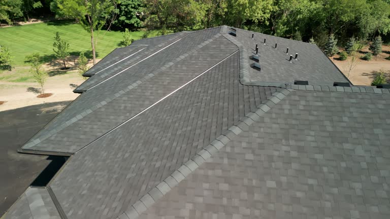 Best Roof Insulation Installation  in Dublin, OH