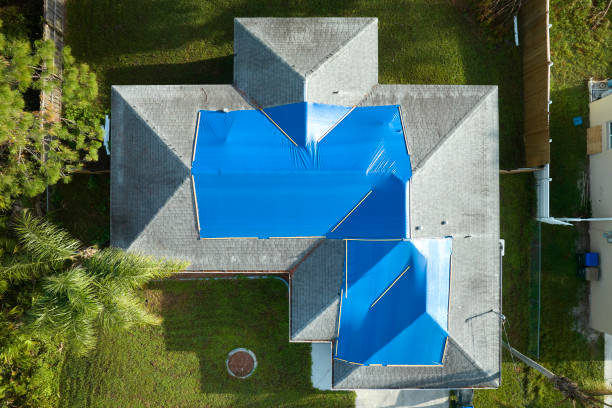 Best Roof Leak Repair  in Dublin, OH