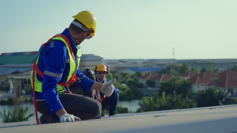 Best EPDM Roofing  in Dublin, OH