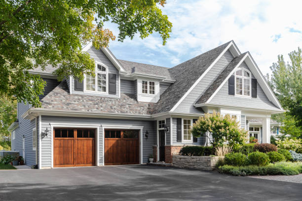 Best Roofing for New Construction  in Dublin, OH