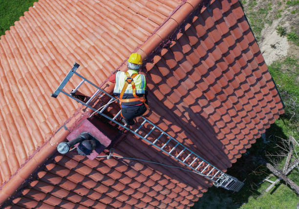 Best Roof Installation  in Dublin, OH