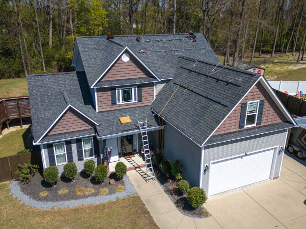 Best Solar Panel Roofing Installation  in Dublin, OH