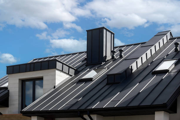 Best Storm Damage Roof Repair  in Dublin, OH
